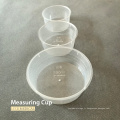 Cup de mesure chimique 50 ml